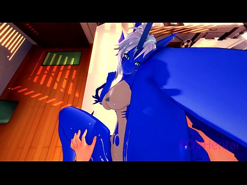 ❤️ 魔性の魚娘モンスター ファッキングビデオ ❌️❤