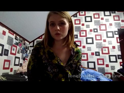 ❤️ ロシアからの若いブロンドの学生は、大きなディックを好む。 ファッキングビデオ ❌️❤