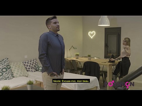 ❤️ PORNBCN 4K 巨乳の熟女がアナルファックされたがっている 巨根の若いジゴロ フェラチオ アモルティズム ハードファック 手コキ 犬スタイル マンコ舐め オルガズム フランス語字幕 ファッキングビデオ ❌️❤