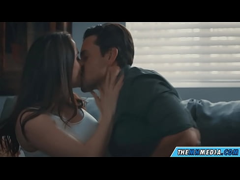 ❤️ 巨乳ママとのロマンチックなセックス ファッキングビデオ ❌️❤